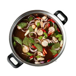 ซุปแจ่วฮ้อน