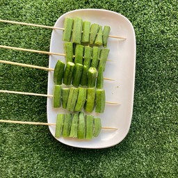 กระเจี๊ยบ