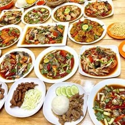 เจ้อ้วนยํา ตำระเบิด รามสอง รามคำแหง 2