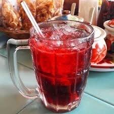 กระเจี๊ยบ