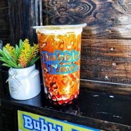 BubbleTime (บับเบิ้ลไทม์ซอยตรากบ)