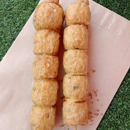 Five Star เทสโก้โลตัส ตลาดบ้านใหม่