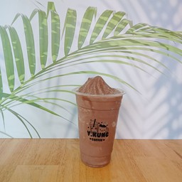 โก้โกนมสด(ปั่น)