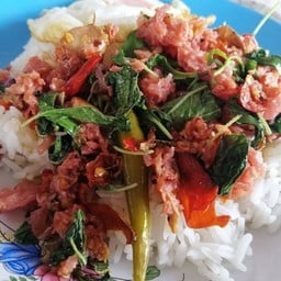 ร้านข้าวหน้าวิทลัย