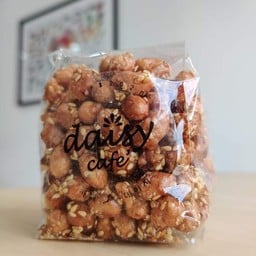 ถั่วกรอบแก้ว