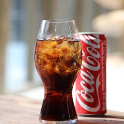 น้ำอัดลม