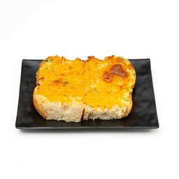 ขนมปังกระเทียมชีส