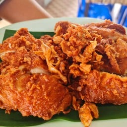 น่องสะโพก