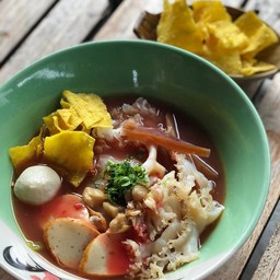 เย็นตาโฟ