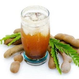 น้ำมะขามชื่นใจ