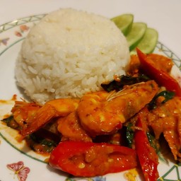 อิสานแซ่บสะดุ้ง