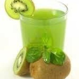 น้ำกีวี่มะนาว