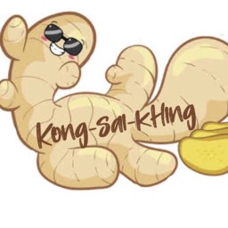 น้ำขิง Kong-sai-khing