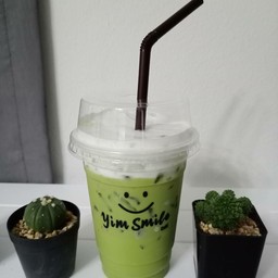 Yim&Smile cafe'