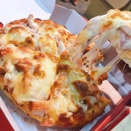 I Am Pizza Cha Am ชะอำ