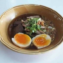 ร้านก๋วยเตี๋ยวเป็ดสนามม้า สาขา3