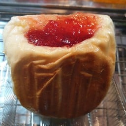 แยมสตอเบอรรี่