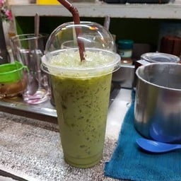 ชาเขียว