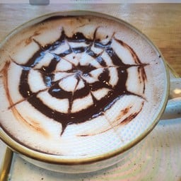 HOT COCOA