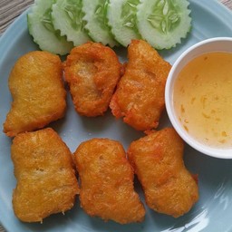 นักเก็ตไก่