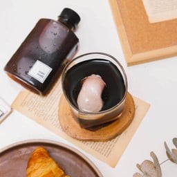 KOFF คอฟฟ์ Cold Drip Coffee