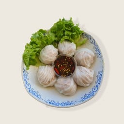 เผือกแป้งสด