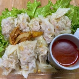 ตู้กับข้าวววว ( ทานง่าย อร่อยจริงจัง )
