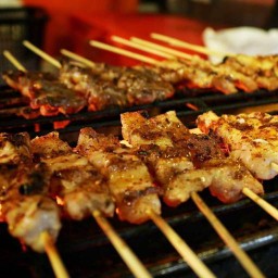 มาหล้ายัง @ริมน่าน