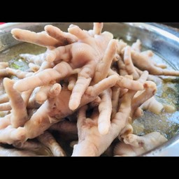 ขาไก่