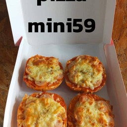 หม่าล่าและพิซซ่าชาลาล่า