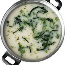 ซุปมิโซะ