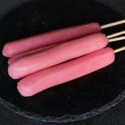 ไส้กรอกนม