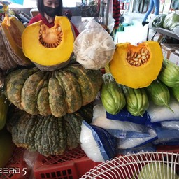 ฟักทองกิโลล40