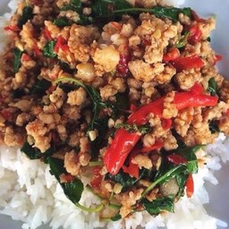 นินจาอาหารตามสั่ง