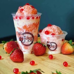 Juicy ice ไอศครีม&เบเกอรี่