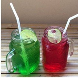 เขียวโซดา