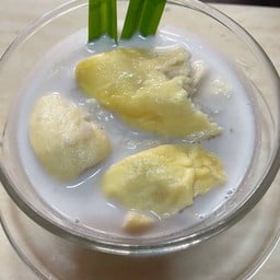 ทุเรียนหมอนทองเกรดพรีเมี่ยม