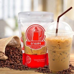 กาแดงกาแฟโบราณ @สุรินทร์