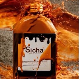 Sicha Premium Thai Tea