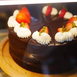 ชอคโกแลตหน้านิ่ม