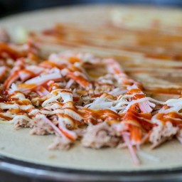 Majime&Markin Crepe ปตท ทองโพธิ์ ต.บ้านป้อม