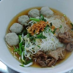 ก๋วยเตี๋ยวกะมังทอง(กาละมัง) พานทอง เฟส9