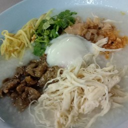 ข้าวต้มบังกิฟ