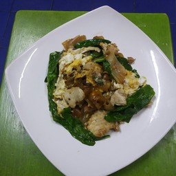 ผัดซีอิ๊ว