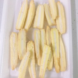 ข้าวโพดอ่อน