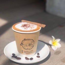 บ้านไม้กาแฟ เอกชัยซอย3