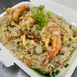 ข้าวผัดกุ้ง(ขนาดเล็ก)