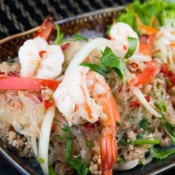 ยำรวมมิตร