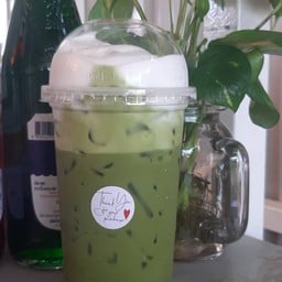 ชาเขียว