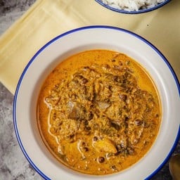 แกงขี้เหล็ก